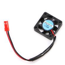 DC 12V 30*30*7mm Small 2Pin Brushless 2-Wire 3007S Axial Cooler Cooling Fan R9UB 2024 - buy cheap