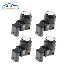 4 unids/lote alta calidad nuevo aparcamiento PDC Sensor 6935598 BMW 66206935598 para 1ER E81 E87 E88 3ER E90 E92 E93 X1 E84 E89 2024 - compra barato