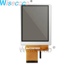 Wisecoco LQ035Q7DB05 New Original  StandardLCD Screen 3.5 Inch TFT Panel 50 pins 2024 - buy cheap