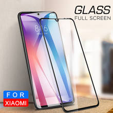 2PCS Full Cover Glass For Xiaomi Mi 9 Pro 5G Mi9 Lite Note 10 CC9 Pro CC9E 9T Pro 5G A3 Protector Cover For Xiaomi Mi9T Pro cc9 2024 - buy cheap