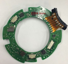 Запасные части для Canon EF 24-70 мм F/2,8 L USM объектив основная цепь PCB MCU плата материнская плата с контактным гибким кабелем YG2-2288-000