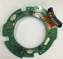 Peças de reparo para canon ef 24-70mm f/2.8 l usm lente circuito principal pcb mcu placa mãe com contato cabo flexível YG2-2288-000 2024 - compre barato