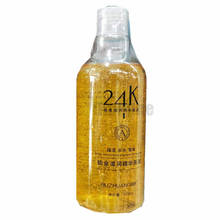 Beauty Salon 24K Gold Platinum Essence Serum Moisturizing Anti Wrinkle Toner Skin Care 320ml 2024 - buy cheap