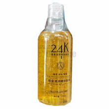 Sérum de esencia de platino dorado de 24K para salón de belleza, hidratante, tóner antiarrugas, cuidado de la piel, 320ml 2024 - compra barato