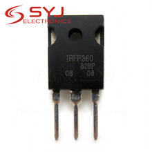 5pcs/lot IRFP360 IRFP360PBF 400V 23A TO-247 In Stock 2024 - compre barato