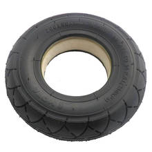 Solid Tubeless Tire Wheel Tyre 200x50 Solid Tire 8"x2" 8 inch for Razor  E100 E150 E-200 Electric Scooter 2024 - buy cheap