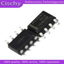 10PCS LMV358IDR MV358I MV358 LMV358 SOP-8  2024 - buy cheap