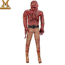 Molezu Halloween corpse props tyrant thousand corpses Halloween atmosphere props 2024 - buy cheap