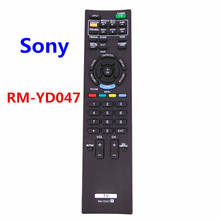 RM-YD047 новая Замена для Sony HD ТВ ЖК-дисплей светодиодный ТВ дистанционного Управление KDL32EX707 KDL-32BX305 KDL40HX800 KDL-40EX405 Fernbedienung 2024 - купить недорого