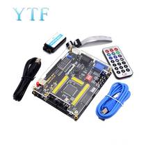 FPGA Board ALTERA IV EP4CE Four Generations NIOSII Remote Control To Send Video Downloader 2024 - buy cheap