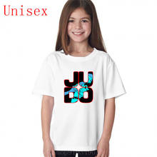 Camisetas brasileñas Jiu Jitsu Judo para niñas adolescentes, ropa de verano para niños, ropa para niñas, camisetas para niños 2024 - compra barato