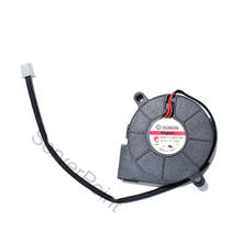 Ventilador de refrigeración MF50151VX-B00C-A99 5015, 12V, 50x50x15mm, 2 cables, auténtico, Original 2024 - compra barato