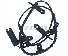 Front Brake Pad Wear Sensor  34356778175 34356761447 For Mini Cooper R53 R54 2002-2004 2024 - buy cheap