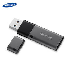 Samsung Pendrive USB 3.1 Flash Drive 256GB 128GB 64GB 32GB Metal Type C Memory Stick Pen drive for smartphone tablet computer 2024 - buy cheap
