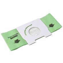 Универсальный Одноразовый бумажный мешок для пыли C-13 Замена для пылесоса MC-CA291 2024 - купить недорого