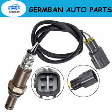 Novo sensor de oxigênio inferior 234-4908 22690-ab000 22690-aa850 subaru para 2013-2017 subaru brz scion segundo 2013-2016 2.0l h4 2024 - compre barato