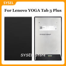 For Lenovo YOGA Tab 3 Plus Tablet YT-X703 YT-X703F YT-X703L LCD Display Screen Monitor Module Replacement with Tools 2024 - buy cheap