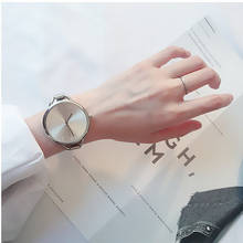 Women Watch Rose Gold Montre Femme 2020 Women's Mesh Belt ultra-thin Fashion relojes para mujer Luxury Wrist Watches reloj mujer 2024 - buy cheap