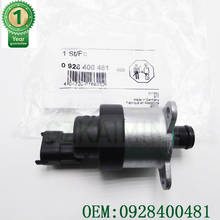 NEW FUEL PUMP PRESSURE REGULATOR CONTROL VALVE 0928400638 0 928 400 638 for IVECO FORD DAF CUMMINS  K-M 2024 - buy cheap