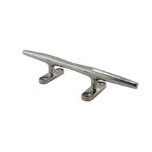 Marine Boat Stainless Steel 316 Herreshoff Cleat 4inch To 12inch Marine Hardware Cleat 2024 - buy cheap