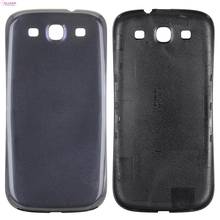 New brand 1pcs I9300 Battery Door Back Housing Cover Case HH For Samsung Galaxy S3 I9305 Back Rear Cover replacement 2024 - buy cheap