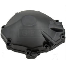 Capa de proteção para motor de motocicleta suzuki gsxr1000, gsxr 1000, acessório para proteção do motor 2024 - compre barato
