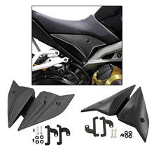 Replacement Side Panels Cover Fairing for Yamaha MT-09 FZ 09 MT09 MT 09 2024 - buy cheap