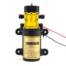 8L/min Large Flow Rate Agricultural Electric Water Pump Water Sprayer Car Wash  2024 - buy cheap