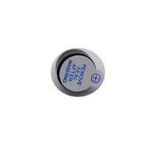 5V 3V active buzzer 5V 3V 12V split 12065 diameter 12 * 6.5mm ultra-thin continuous sound 2024 - buy cheap