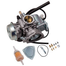 Carburetor for SUZUKI LTF 250 for OZARK 250F 4X4 CARB 2002-2009 2024 - buy cheap