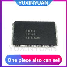 5pcs/LOT TW8816-LB3-CR TW8816 TW8816-LB3 QFP LCD CHIP IC new in stock   2024 - buy cheap