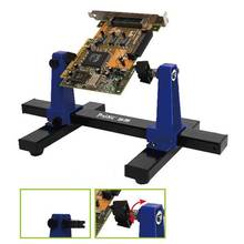 SN-390 Adjustable PCB IC Chip Holder Printed Circuit Board Jig Fixture Soldering Stand Clamp Repair Hand Tool For Soldering 2024 - buy cheap