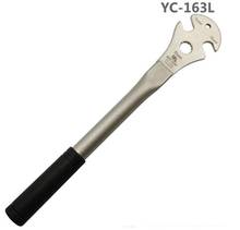 Handbike Cycling Bike Bicycle Pedal Wrench Spanner Repair Tool 2024 - buy cheap