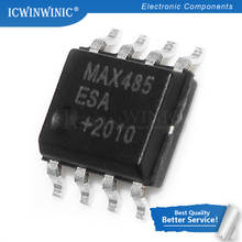 100 Uds. MAX485ESA SOP8 MAX485 SOP SMD nuevo y original IC SOP-8 2024 - compra barato