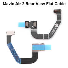 Flat Cable for Dji Mavic Air 2 Rear View Flexible Flat Cable Repair Replacement for Mavic Air 2 Drone Accessories Spare Parts 2024 - buy cheap