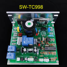 Placa de Control de cinta de correr para SW-TC998, para Reebok, Motor para máquina de correr, Controlador General, placa de SW-TB998 de potencia 2024 - compra barato