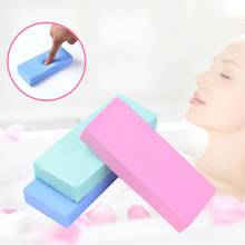 Soft Water Absorbing Bath Cleaning Sponge Shower Body Scrubber Massage Wash Tool  high quality PVA sponge, very elastic and soft 2024 - buy cheap