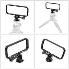 BGNing Switch Frame Mount Adapter for Insta360 ONE X Panorama Camera 3D Printed for Gopro Bracket Stand Tripod Holder Protector 2024 - buy cheap