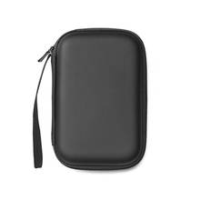 Защитная сумка для mp3-плеера FiiO M3K M6 M9 M11 MK2, сумка для хранения MP3 плеера, крышка, коробка, аксессуары 2024 - купить недорого