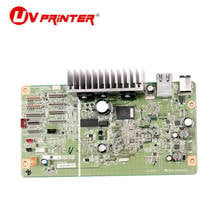 Spare parts Epson R2000 2000S formatted logic board CB35 MAIN. 8-color UV inkjet printer replacement motherboard 2024 - buy cheap