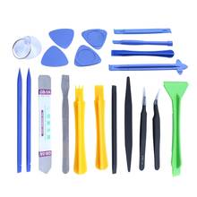 New Professional Mobile Phone Repairing Opening Tools Tweezers Pry Spudger Tool Kit for iPhone 4s 5s 6s iPad Samsung Surface Tab 2024 - buy cheap