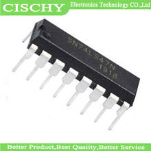 20pcs/lot SN74LS47N HD74LS47P 74LS47 DIP-16 In Stock 2024 - buy cheap