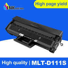 INKARENA Compatible mlt-d111s Toner Cartridge For Samsung 111 M2020W M2022 M2022W M2070 M2070FW M2070W M2071FH Laser Printer 2024 - buy cheap