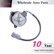 CAPQX Auto Electronic Cooling Fan Motor Radiator Fan Motors FOR CAMRY 2006 2007 2008 2009 OEM:16363-0H170 263500-5961 2024 - buy cheap