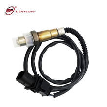 Car Gas Sensor For Volkswagen Series Oxygen Sensor 1K0998262L For Audi A1 A3 A3CA A4 A4AR A4Q A5CA A5CO A6 A6Q A8 A8Q AQ5 AQ7 R8 2024 - buy cheap