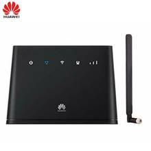 Huawei 4G Router B311S-220 2.4G 150Mbps CPE Mobile WiFi Router Support SIM Card Safe Internet Access Wireless Router 2024 - buy cheap