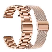 Watch band Compatible with huawei watch b6 b3 GT 2 GT2 42mm 46mm honor 1 B5 S1 fit hauwei watch 2 pro 2pro for honor magic dream 2024 - buy cheap