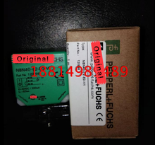 Sensor de interruptor de proximidad inductivo V1 P + F, NBN40-L2-AO(A A2 E0 E1 E2 E3 W WO WS ZO), nueva garantía de alta calidad por un año 2024 - compra barato