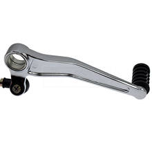 Pedal de palanca de cambio de marchas de aluminio para motocicleta Suzuki GSX750F, 1989, 1990, 1991, 1992, 1993, 1994, GSX, 750F, GSX 750 F 2024 - compra barato