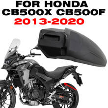 Задний брызговик для Honda CB500X CBR500R CB500F CB500 X/F CBR 500R 2013-2019 2020 2024 - купить недорого